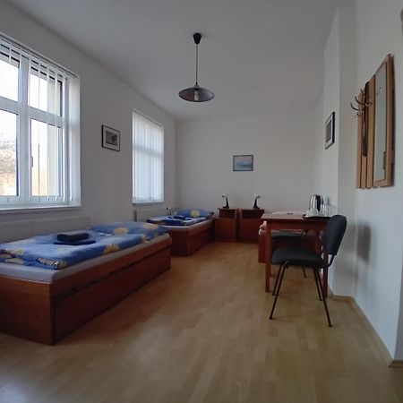 U Vodohospodarov Banska Stiavnica Ngoại thất bức ảnh