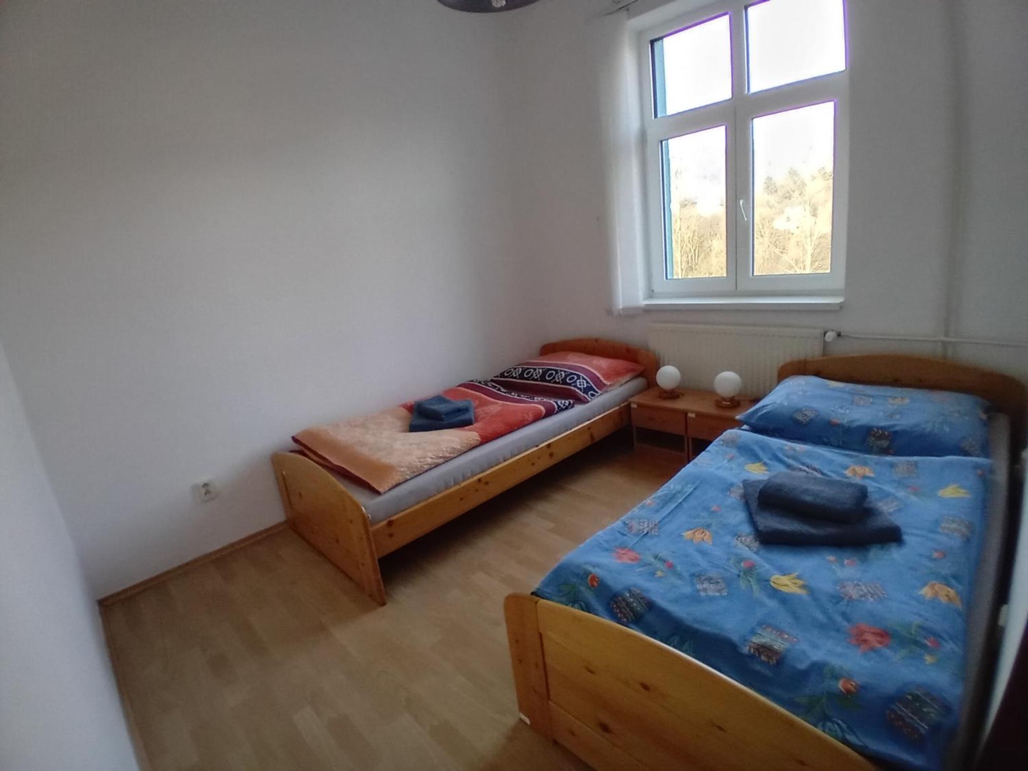 U Vodohospodarov Banska Stiavnica Ngoại thất bức ảnh