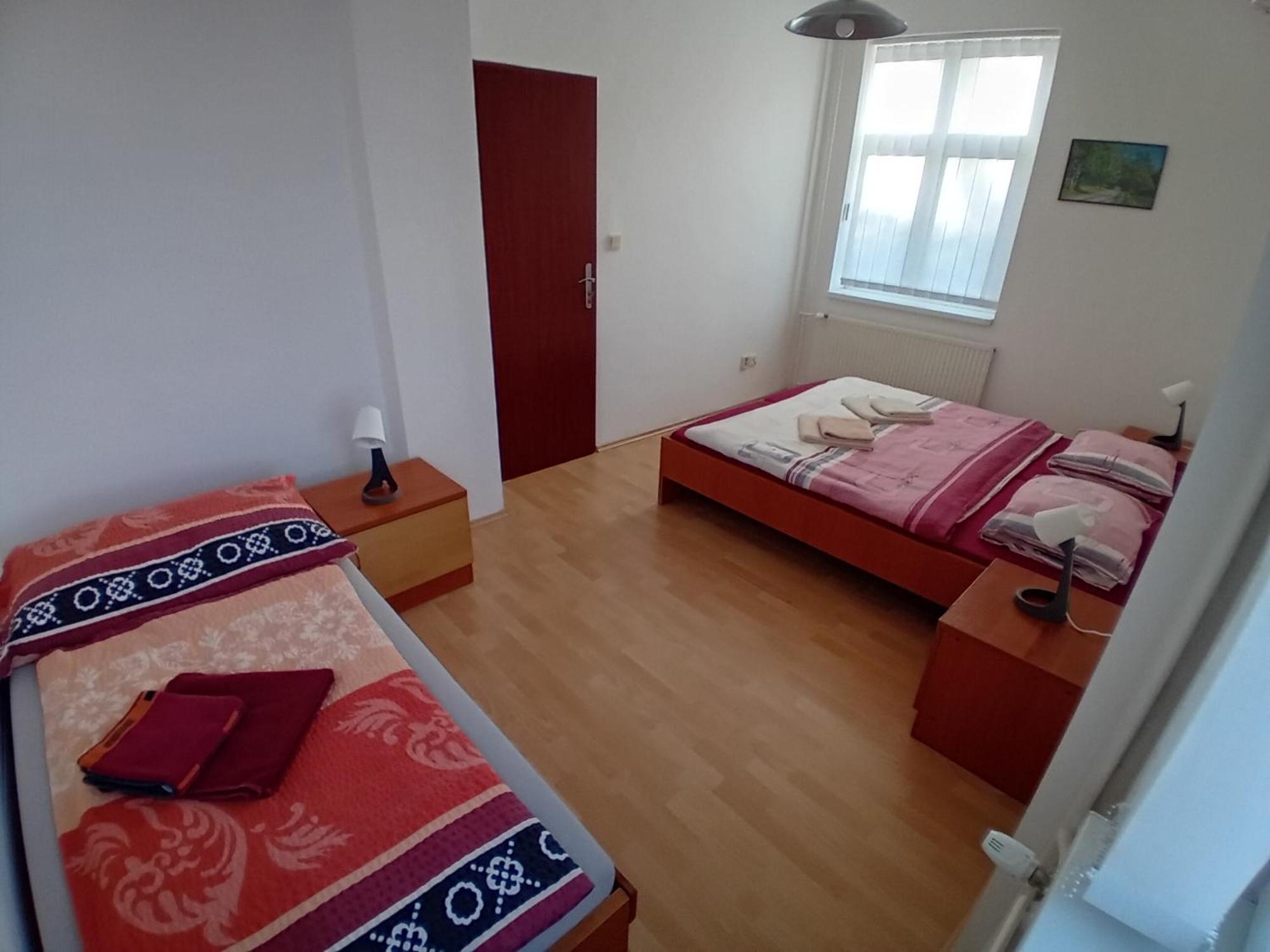 U Vodohospodarov Banska Stiavnica Ngoại thất bức ảnh