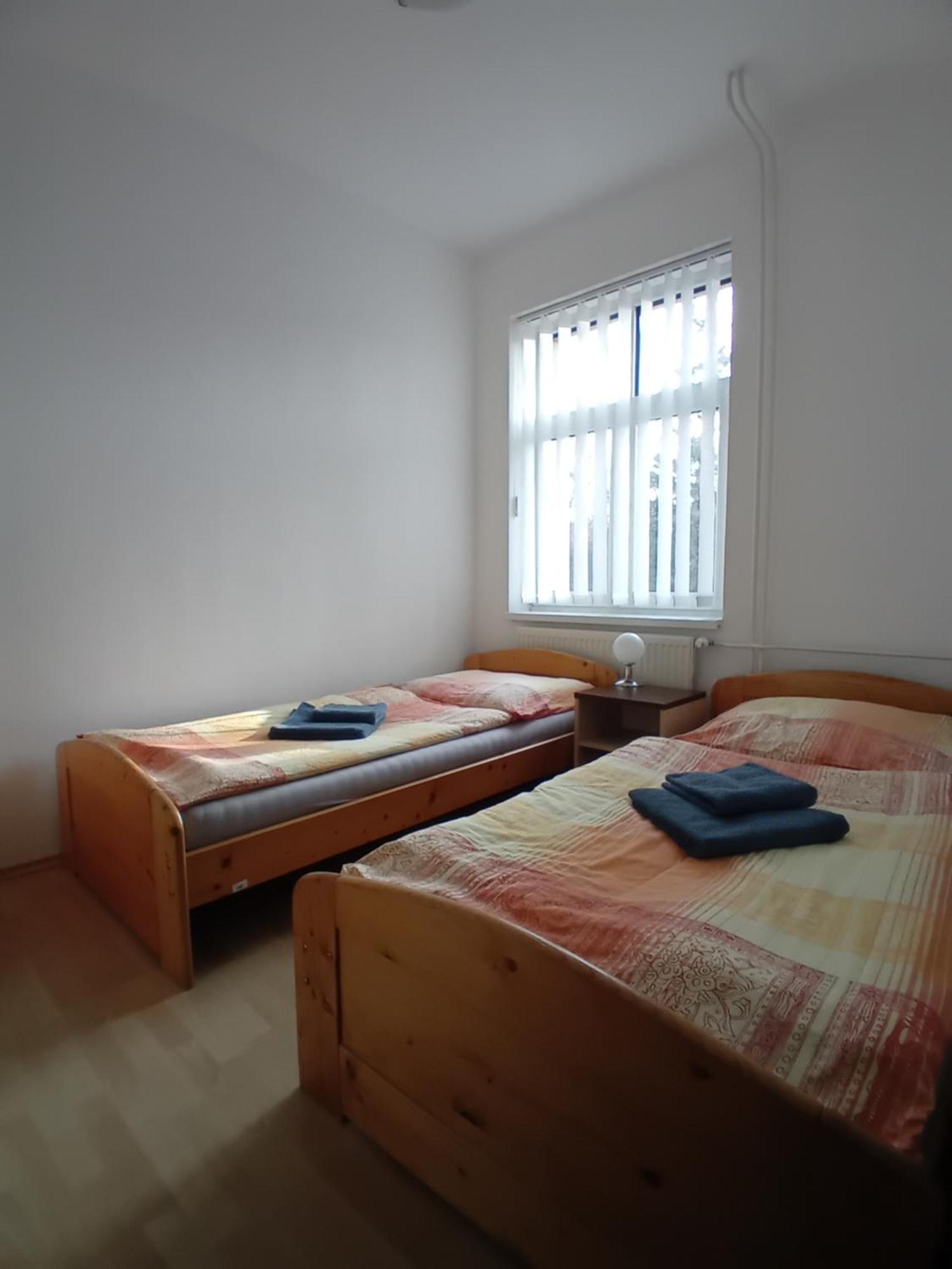 U Vodohospodarov Banska Stiavnica Ngoại thất bức ảnh