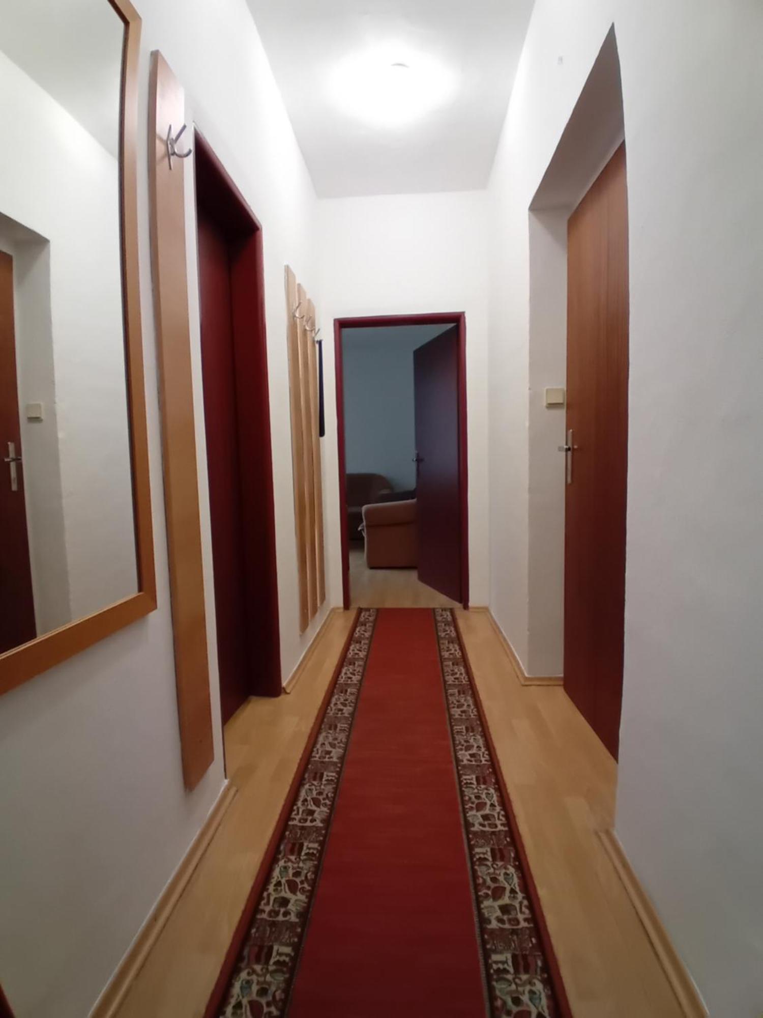 U Vodohospodarov Banska Stiavnica Ngoại thất bức ảnh